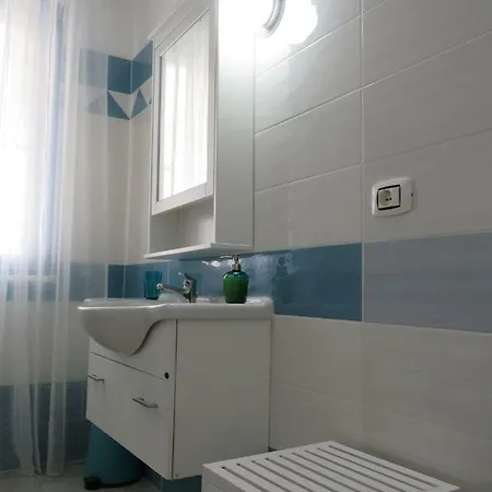 Casa Afe A Pochi Passi Dal Mare Apartament Mattinata