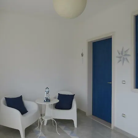 Apartment Casa Afe A Pochi Passi Dal Mare
