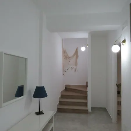 Casa Afe A Pochi Passi Dal Mare Apartament *