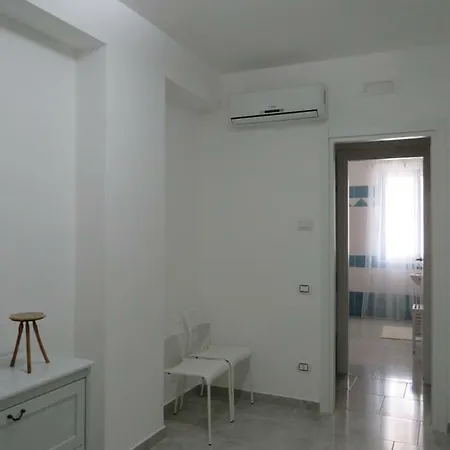 Casa Afe A Pochi Passi Dal Mare Apartament *