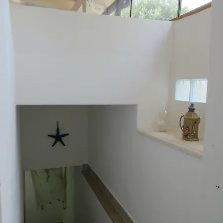 Casa Afe A Pochi Passi Dal Mare Apartament *