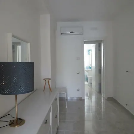 Apartament Casa Afe A Pochi Passi Dal Mare Mattinata