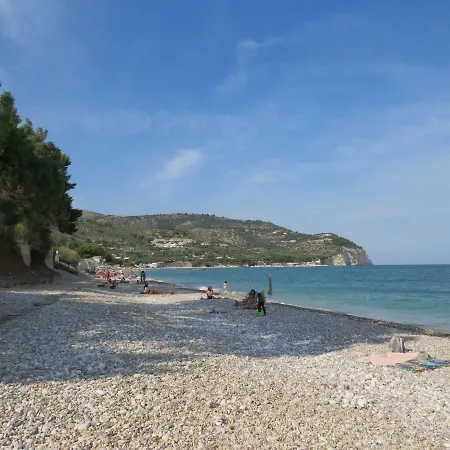 Casa Afe A Pochi Passi Dal Mare Apartment *