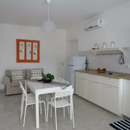 Casa Afe A Pochi Passi Dal Mare