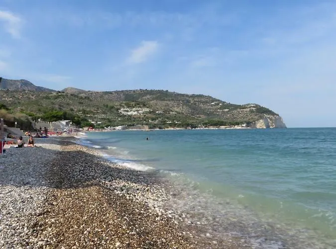 Casa Afe A Pochi Passi Dal Mare