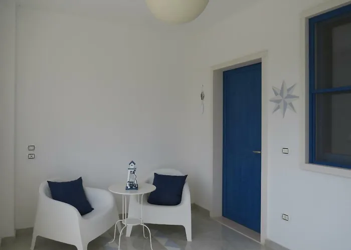 Apartment Casa Afe A Pochi Passi Dal Mare