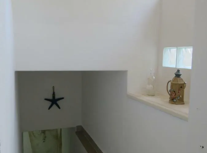 Casa Afe A Pochi Passi Dal Mare Apartment *