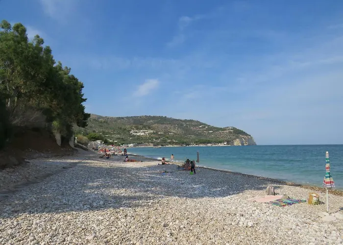 Casa Afe A Pochi Passi Dal Mare Apartment *