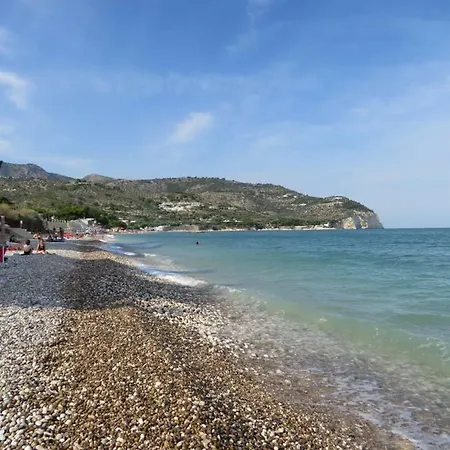 Casa Afe A Pochi Passi Dal Mare