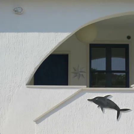 Casa Afe A Pochi Passi Dal Mare Appartamento Mattinata