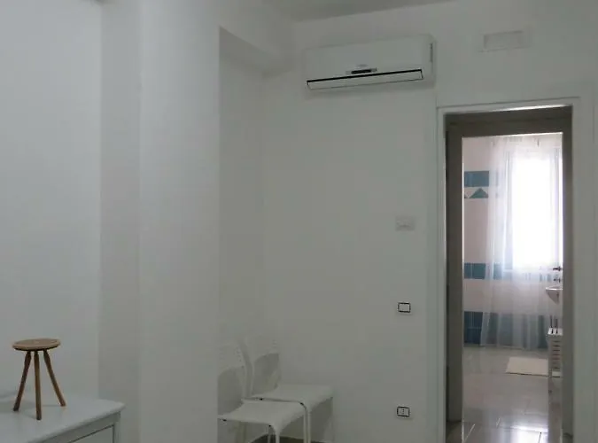 Casa Afe A Pochi Passi Dal Mare Apartamento *