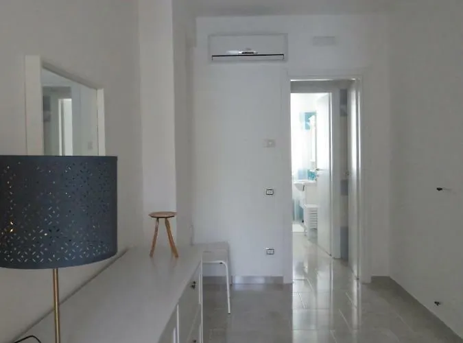 Apartamento Casa Afe A Pochi Passi Dal Mare Mattinata