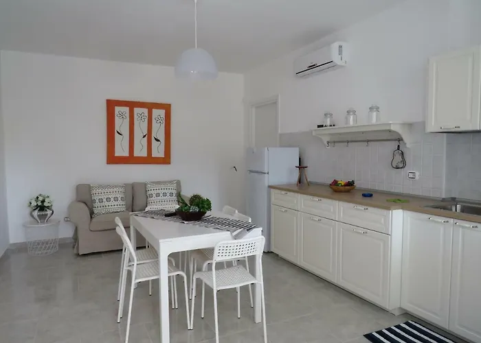 Casa Afe A Pochi Passi Dal Mare